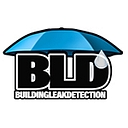 Building Leak Detection logo