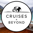 Cruises & Beyond logo
