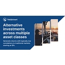 Crestvale Assets logo