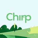 Chirp logo