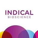 INDICAL logo