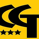 Capital City Glass Tinting logo