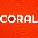 CoralCR logo