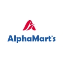 AlphaMarts.com logo