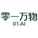 Yi logo