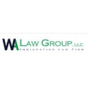 WA Law Group logo