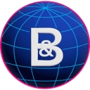 Bello & Bello Land Surveying logo