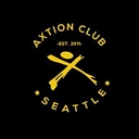 Axtion Club logo