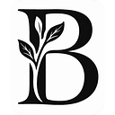 The Botaniste logo