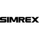 Simrex logo