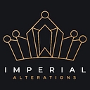 Imperial Alterations logo