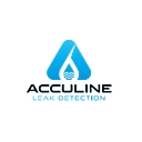 ACCULINE LEAK DETECTION logo
