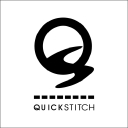 Quickstitch Wichita logo