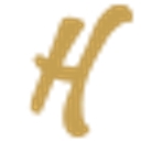 H.E. Harris logo