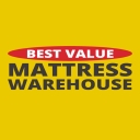 Best Value Mattress Warehouse logo