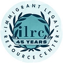 Immigrant Legal Resource Center (ILRC) logo