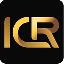 India Crypto Research logo
