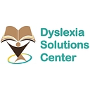 Dyslexia Solutions Center logo