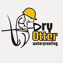 Dry Otter Waterproofing logo