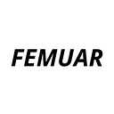 Femuar logo