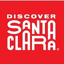 Discover Santa Clara logo