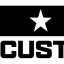 Texas Custom Printing logo