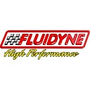 Fluidyne logo