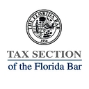 The Tax Section of The Florida Bar logo