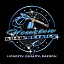 Houston Auto Details logo