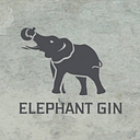 Elephant Gin logo