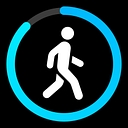 StepsApp logo