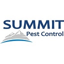 Summit Pest Control logo