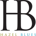 Hazel Blues logo