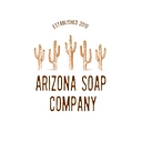 Arizona Soap Company logo