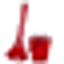 Silvia's Cleaning logo