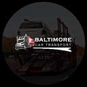 Baltimore Car Transport logo