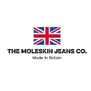 The Moleskin Jeans Co. logo