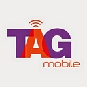 TAG Mobile logo