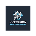 Precision Wash and Windows LLC logo