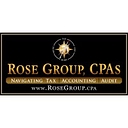 Rose Group CPA logo