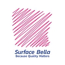 Surface Bella logo