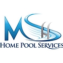 MS Home Pool Services, Inc. logo