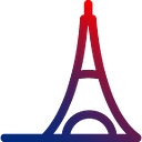 Parisian Private Tours logo