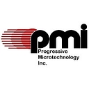 PMI Evidence Tracker logo