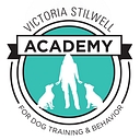 Victoria Stilwell Academy logo
