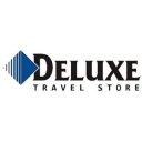 Deluxe Travel Store logo