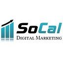 SoCal Digital Marketing logo