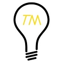 Think Metal logo