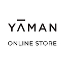 YA‑MAN logo