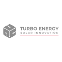 Turbo Energy logo